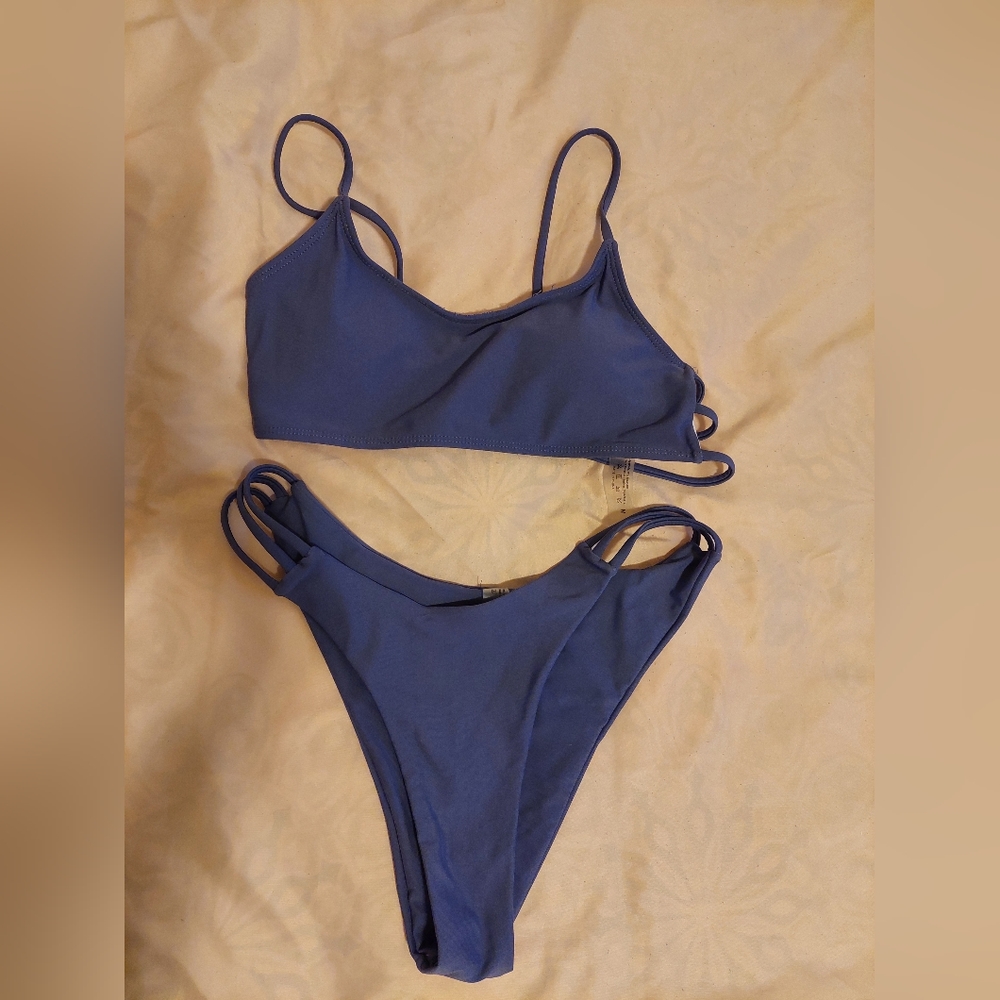 Swimwear